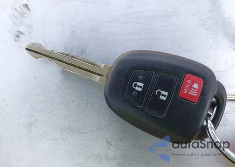 2014 Scion Xd из США, поврежденный, VIN JTKKUPB40E1041017